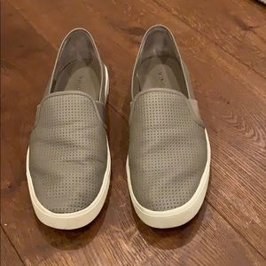 Vince Blair 5 Slip-on